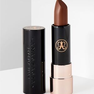 Anastasia Beverly Hills Rich Cocoa Lipstick